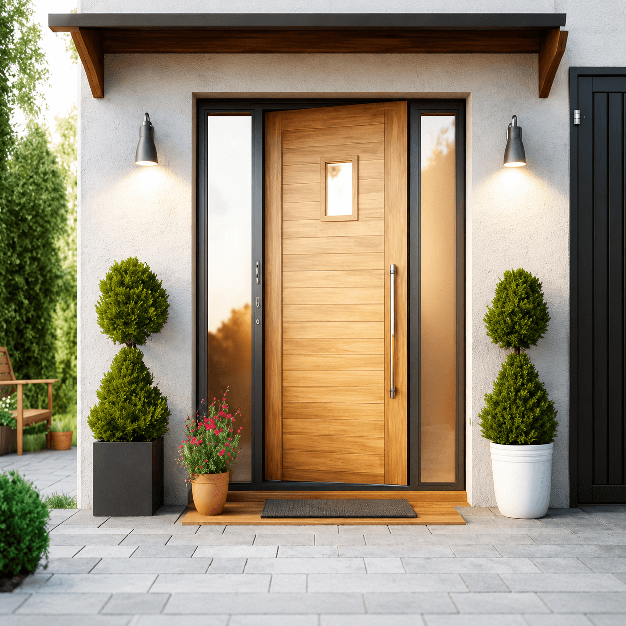 Propriété vendue utilisée comme comparable immobilier